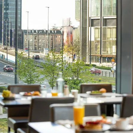 Mercure Warszawa Centrum-3