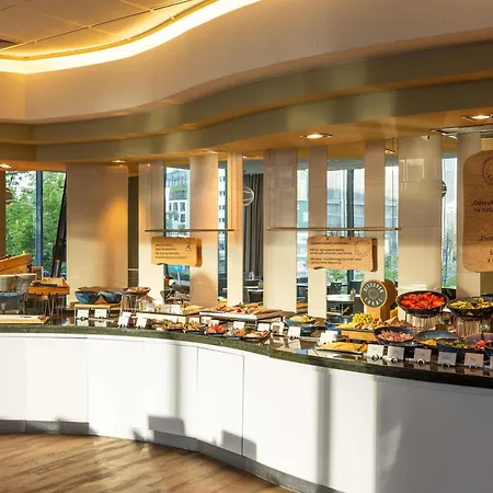 Mercure Warszawa Centrum-3