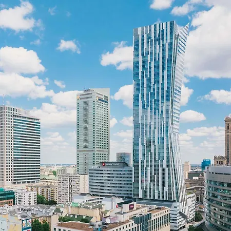 Mercure Warszawa Centrum-3