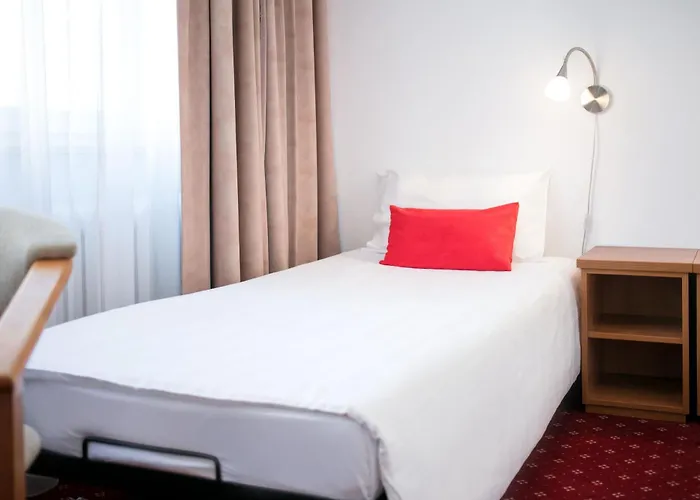 Aramis Hotel Warschau