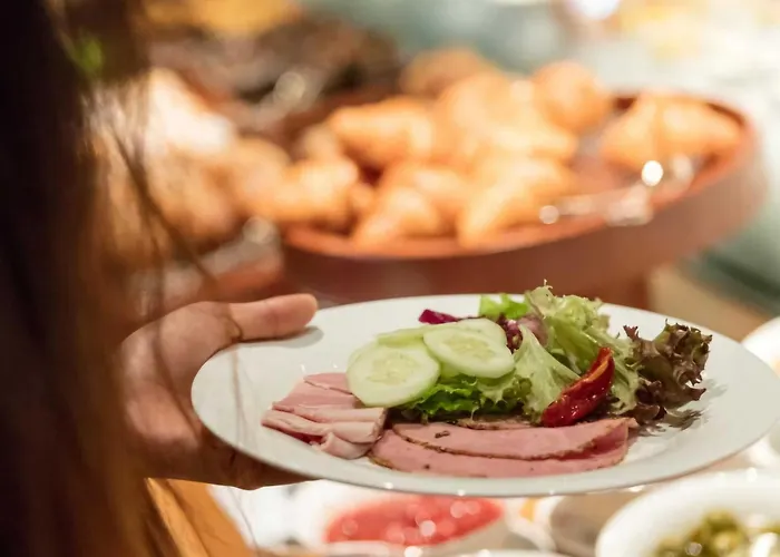 Poleczki Residence Apartments Varsovia